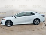 Used 2022 Toyota Camry LE image 2
