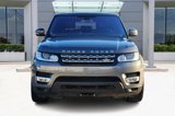 Used 2016 Land Rover Range Rover Sport HSE image 2