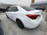 Used 2019 Toyota Corolla XSE image 4