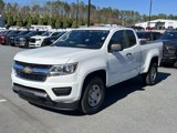Used 2018 Chevrolet Colorado W/T image 3