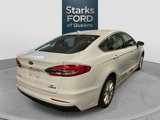 Used 2019 Ford Fusion SE image 4