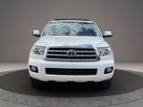 Used 2011 Toyota Sequoia Limited image 2