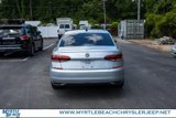 Used 2021 Volkswagen Passat 2.0T SE image 5