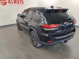 Used 2017 Jeep Grand Cherokee Trailhawk w/ Trailhawk Luxury Group image 6