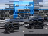 New 2025 Chevrolet Trax RS w/ Sunroof Package image 2