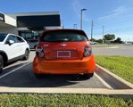 Used 2012 Chevrolet Sonic LT image 2