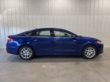 Used 2014 Ford Fusion SE image 2