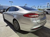 Used 2018 Ford Fusion Titanium image 3