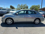 Used 2013 Nissan Sentra SL w/ Navigation Pkg image 4