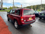 Used 2015 Jeep Patriot Sport w/ Power Value Group image 5