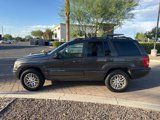 Used 2004 Jeep Grand Cherokee Limited w/ Trailer Tow Group IV image 5