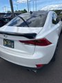Used 2018 Lexus IS 300 AWD image 6