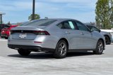 Certified 2024 Honda Accord EX image 3