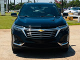 Used 2023 Chevrolet Equinox Premier image 2