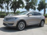 Used 2018 Lincoln MKX Reserve w/ Driver Assistance Package image 4