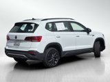 Used 2022 Volkswagen Taos S image 4