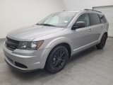 Used 2020 Dodge Journey SE w/ SE Popular Equipment Group image 2