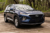Used 2019 Hyundai Santa Fe SE image 2