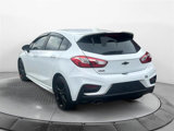 Used 2018 Chevrolet Cruze LT w/ Redline Edition image 3