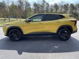 New 2025 Chevrolet Trax ACTIV image 2