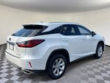 Used 2017 Lexus RX 350 AWD image 3