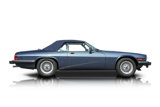 Used 1989 Jaguar XJS V12 Convertible image 2