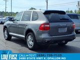 Used 2009 Porsche Cayenne S image 5