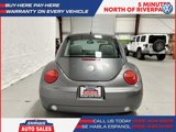 Used 2005 Volkswagen Beetle GL image 4
