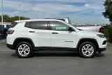 New 2025 Jeep Compass Sport image 4