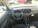 New 2025 Chevrolet TrailBlazer LS image 3
