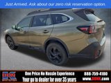 Used 2022 Subaru Outback Premium image 4