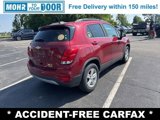 Used 2018 Chevrolet Trax LT image 3