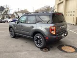 New 2025 Ford Bronco Sport Outer Banks image 5
