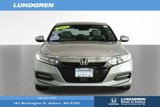 Certified 2018 Honda Accord Hybrid image 2
