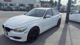 Used 2015 BMW 320i Sedan image 3