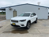 Used 2019 Jeep Cherokee Limited image 2
