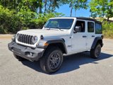 New 2025 Jeep Wrangler Sport S image 3