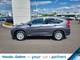 Used 2016 Honda CR-V EX-L image 3
