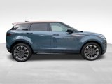 Certified 2024 Land Rover Range Rover Evoque Dynamic SE image 5