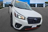 Used 2019 Subaru Forester Sport w/ Popular Package #2 image 2