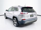 Used 2020 Jeep Cherokee Limited image 5