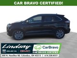Used 2019 Ford Edge Titanium w/ Cold Weather Package image 5