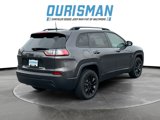 Used 2023 Jeep Cherokee Altitude Lux image 6