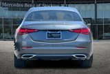 New 2025 Mercedes-Benz C 300 Sedan image 5
