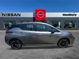 Certified 2024 Nissan Leaf SV Plus image 5