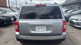 Used 2017 Jeep Patriot High Altitude image 5