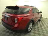 Used 2020 Ford Explorer XLT w/ Equipment Group 202A image 4