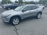Used 2024 Chevrolet Trax LS w/ Driver Confidence Package image 2