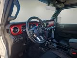 Certified 2022 Jeep Wrangler Rubicon w/ LED Lighting Group image 2