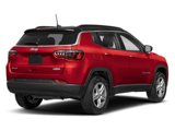 New 2025 Jeep Compass Latitude image 2